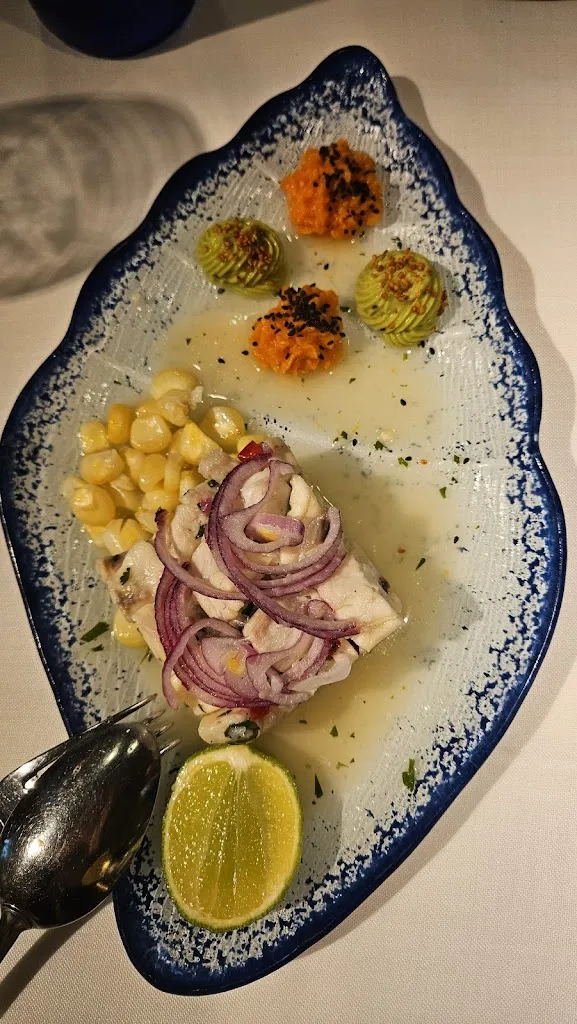 Elena N_Restaurante Cienfuegos_Alhaurín de la Torre_review