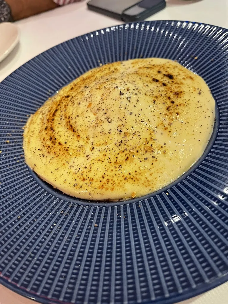 Stephen Kendall_Restaurante Cienfuegos_Alhaurín de la Torre_review