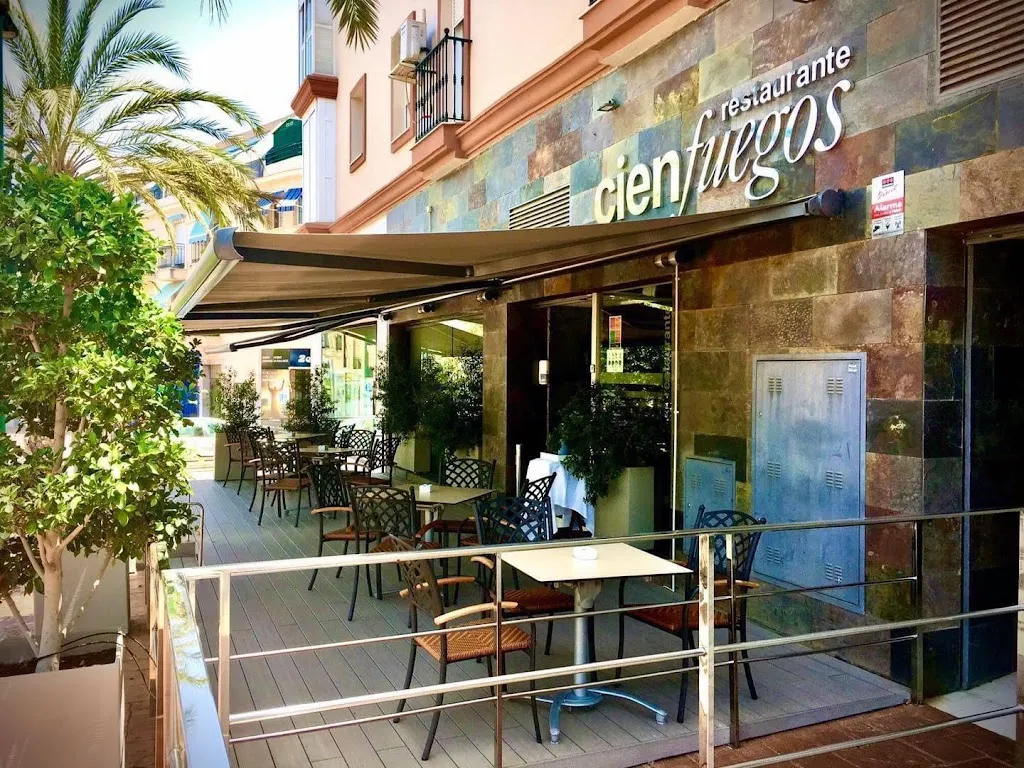 Restaurante Cienfuegos restaurant in Alhaurín de la Torre