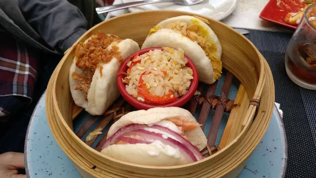 Menu_Infinity indian restaurant_Alhaurín de la Torre_image_5