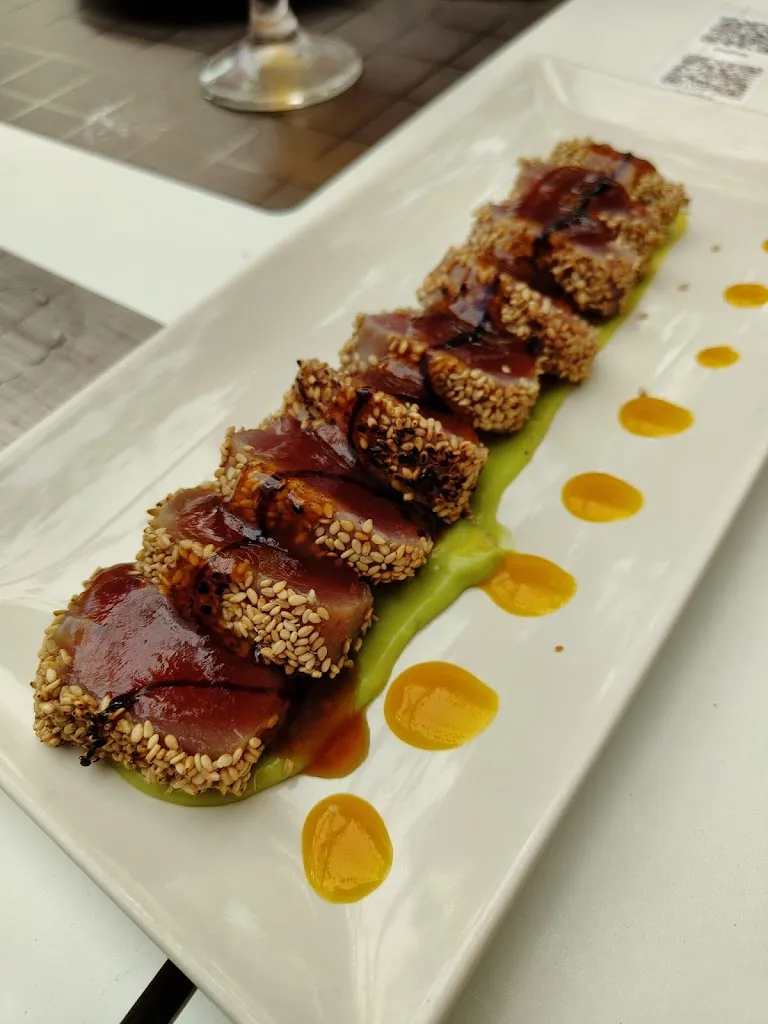 Menu_Infinity indian restaurant_Alhaurín de la Torre_image_6