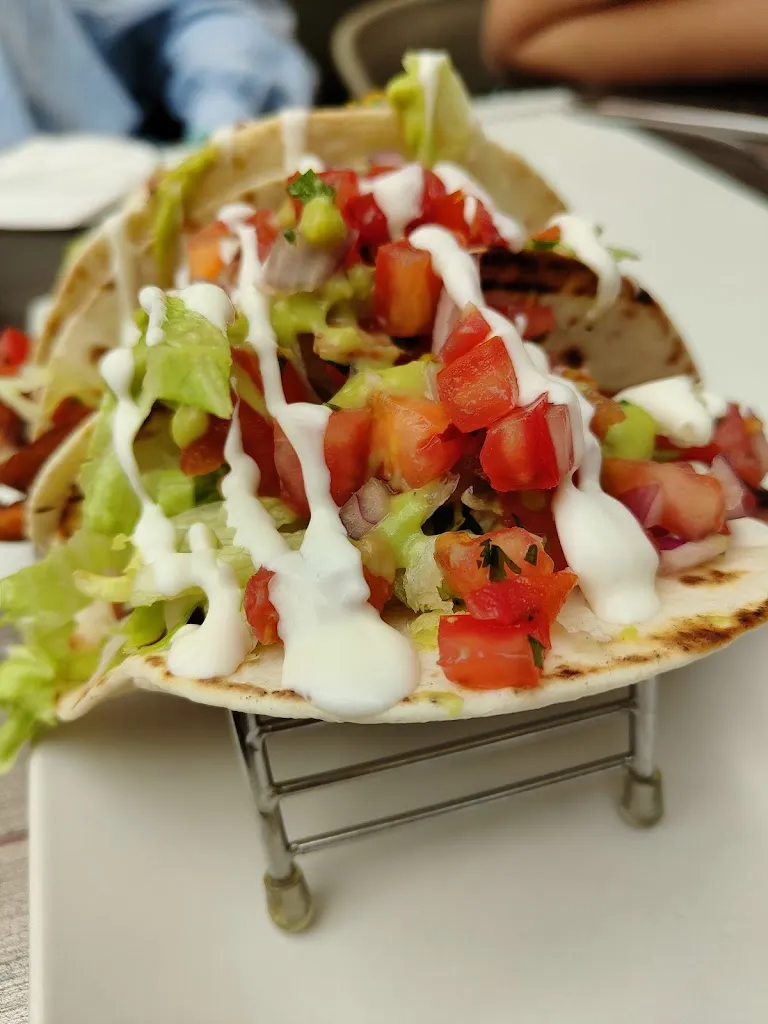 Menu_Infinity indian restaurant_Alhaurín de la Torre_image_7