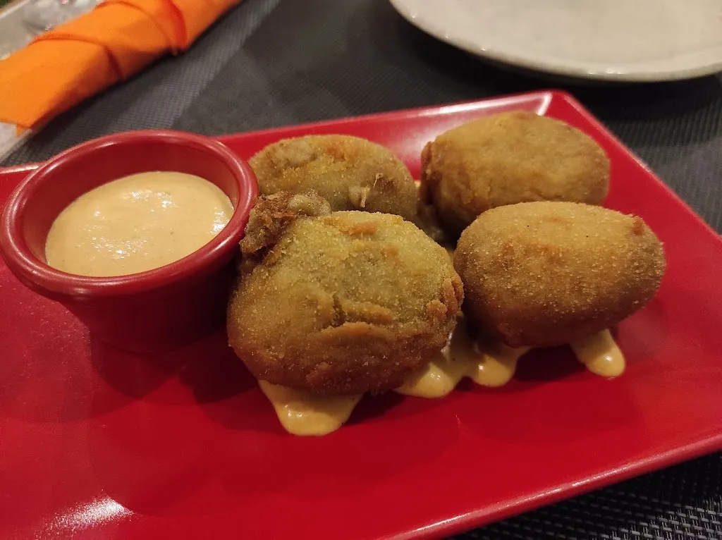 Menu_Infinity indian restaurant_Alhaurín de la Torre_image_8