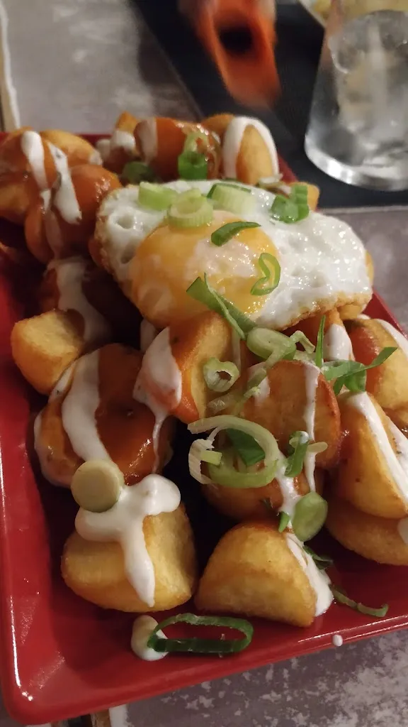 Menu_Infinity indian restaurant_Alhaurín de la Torre_image_9