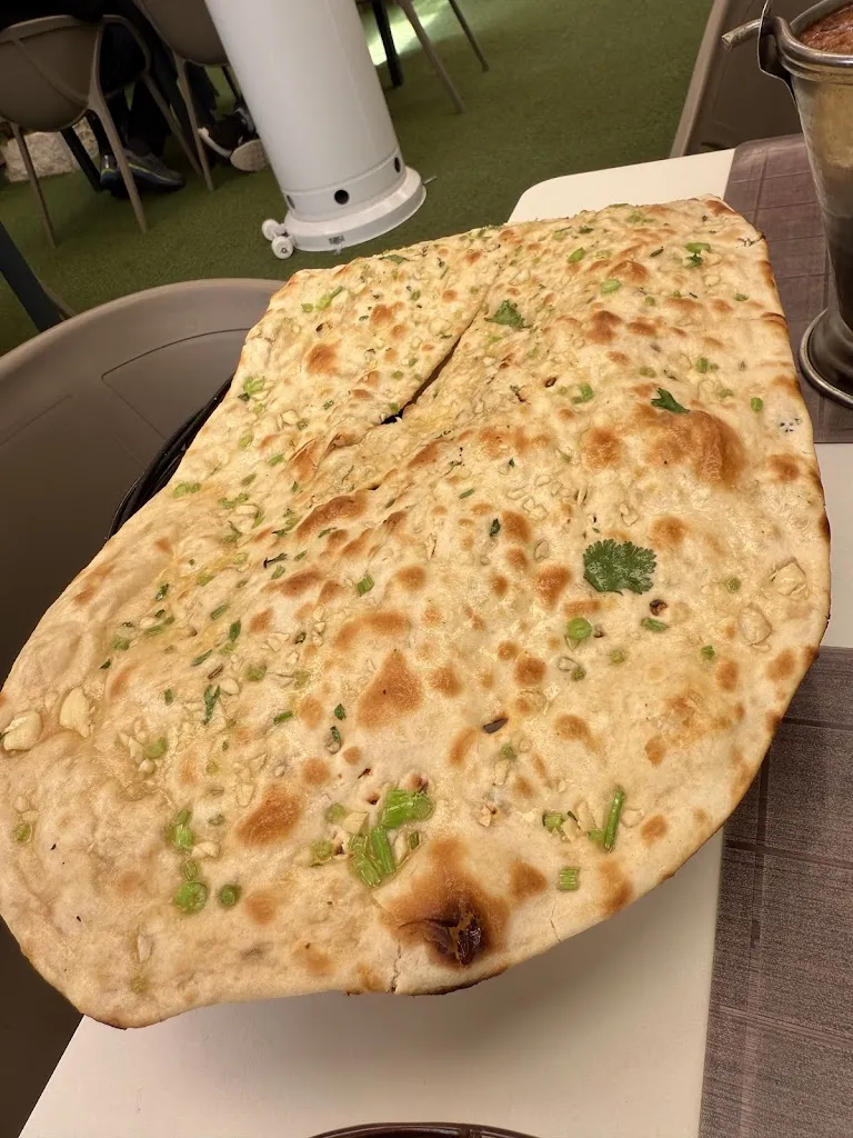 Wayne Ward_Infinity indian restaurant_Alhaurín de la Torre_review