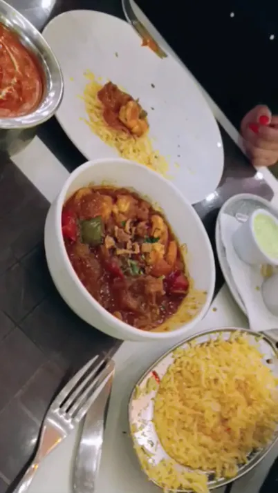 Infinity indian restaurant_Alhaurín de la Torre_slider_image_2