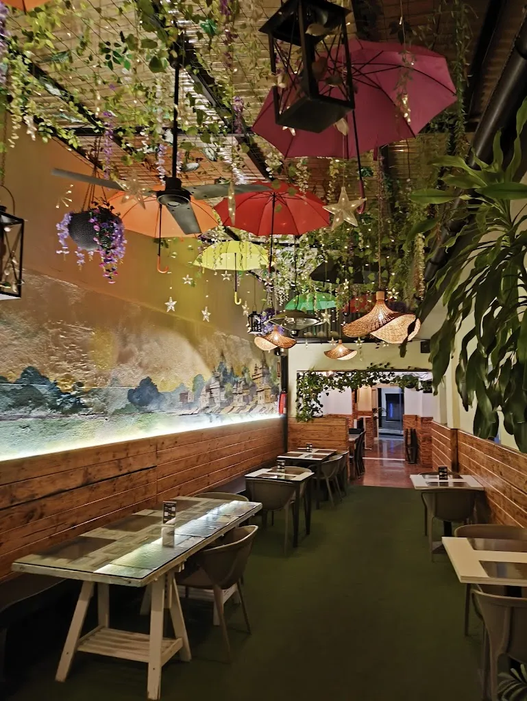 Infinity indian restaurant_Alhaurín de la Torre_slider_image_3