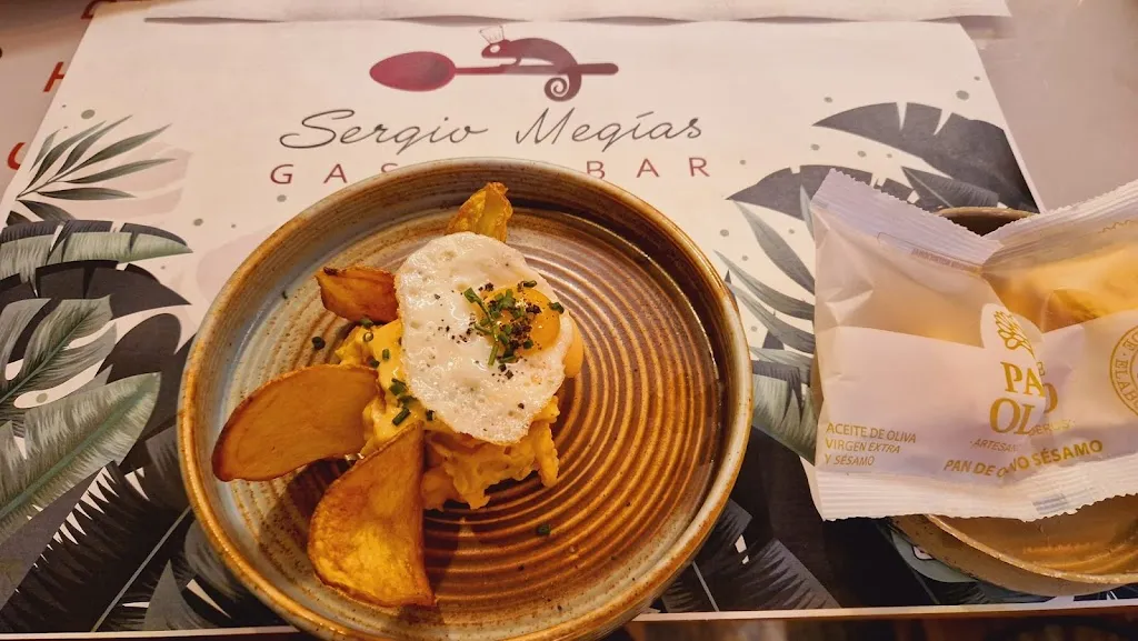 Menu_TABERNA SERGIO MEGIAS_Alhaurín de la Torre_immagine_5