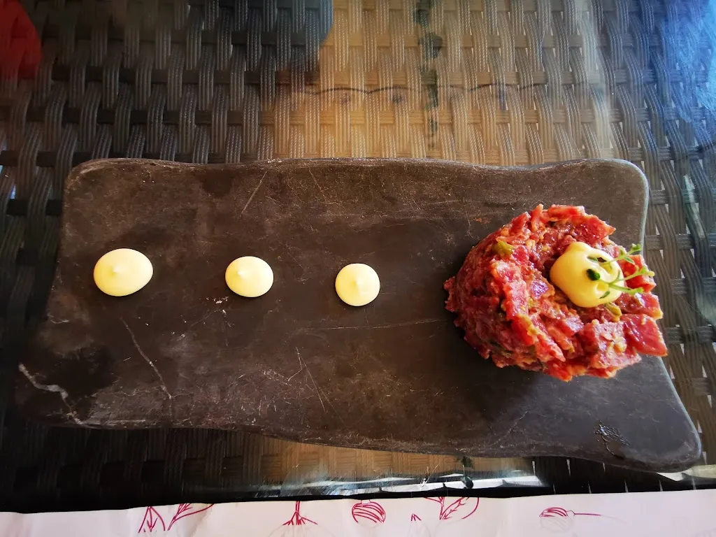 Menu_TABERNA SERGIO MEGIAS_Alhaurín de la Torre_immagine_6