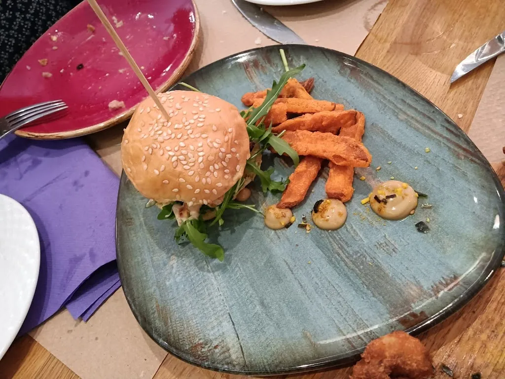 Menu_TABERNA SERGIO MEGIAS_Alhaurín de la Torre_immagine_7