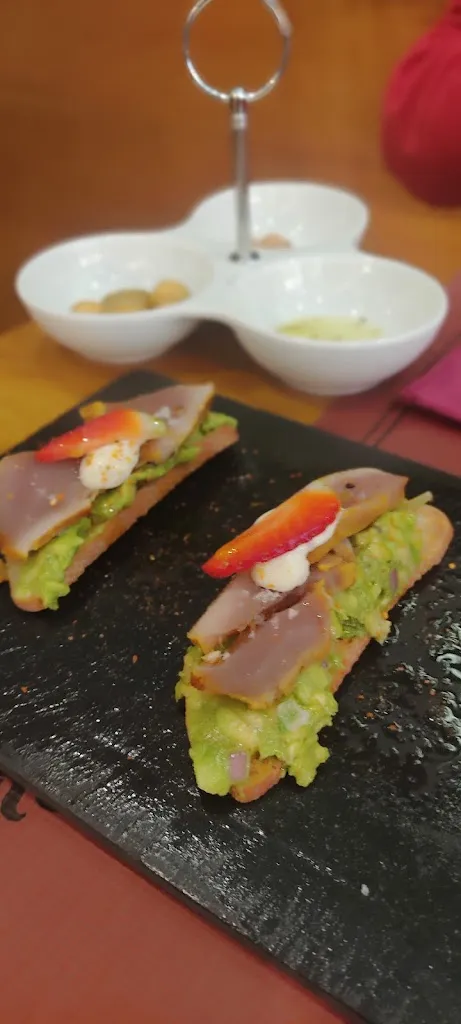 Eskippyskip “Eskippyskip” Wilson_TABERNA SERGIO MEGIAS_Alhaurín de la Torre_recensione