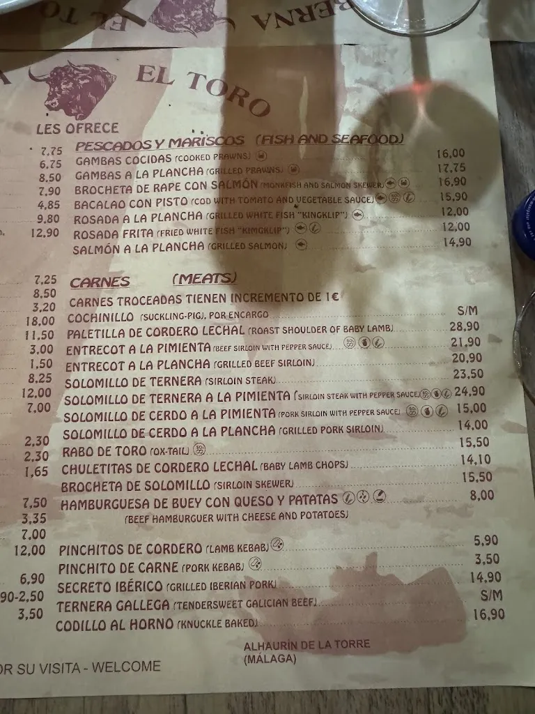 Menu_Taberna El Toro_Alhaurín de la Torre_image_3