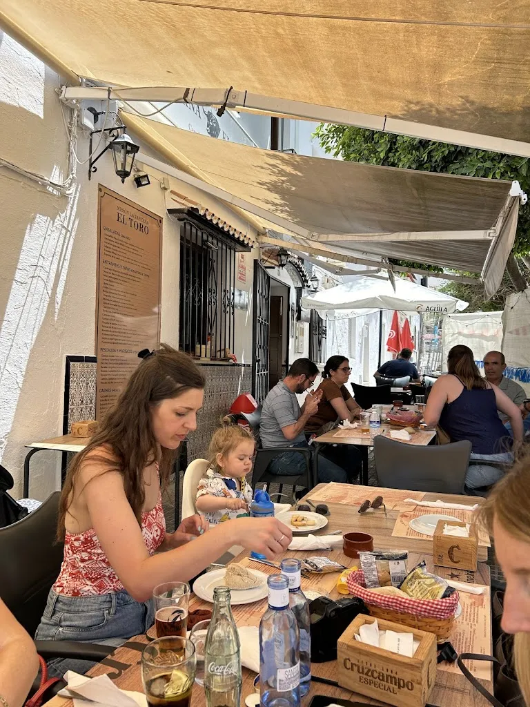 Daniel Lane_Taberna El Toro_Alhaurín de la Torre_review