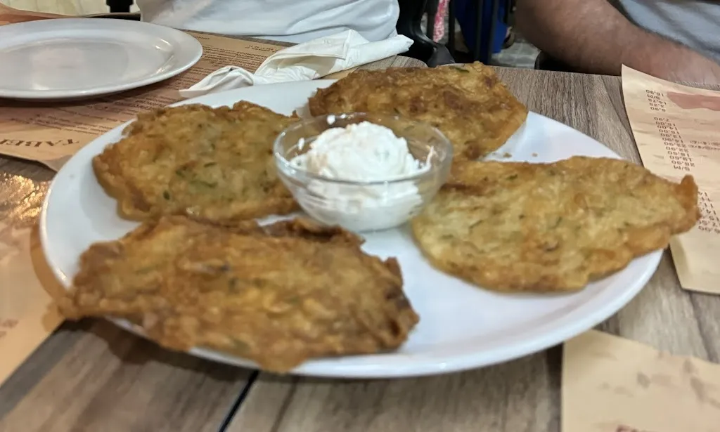 Jakub Šťastný_Taberna El Toro_Alhaurín de la Torre_review