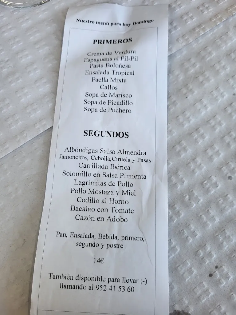 Menu_Restaurante Federico_Alhaurín de la Torre_image_4