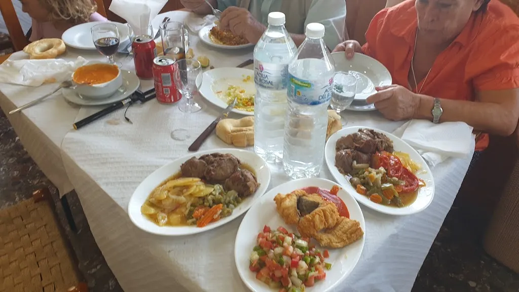 Menu_Restaurante Federico_Alhaurín de la Torre_image_8