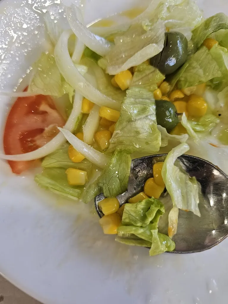 Narathip BOAT._Restaurante Federico_Alhaurín de la Torre_review