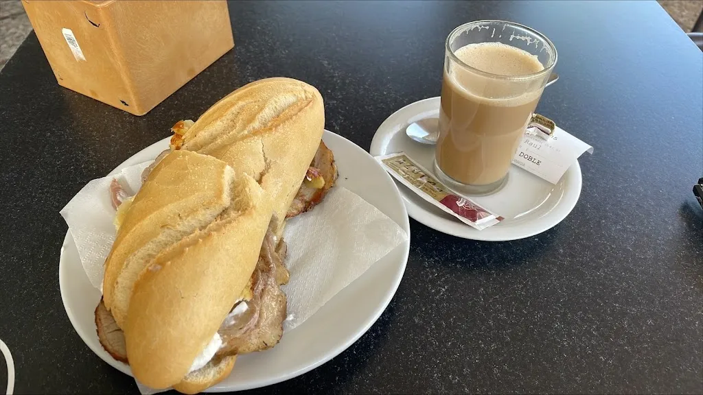 Restaurante Federico_Alhaurín de la Torre_slider_image_2