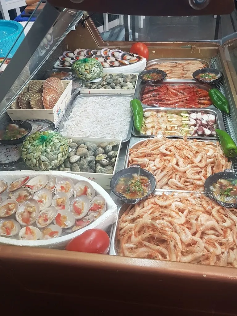 Menu_Taberna LA YAYA_Alhaurín de la Torre_image_7