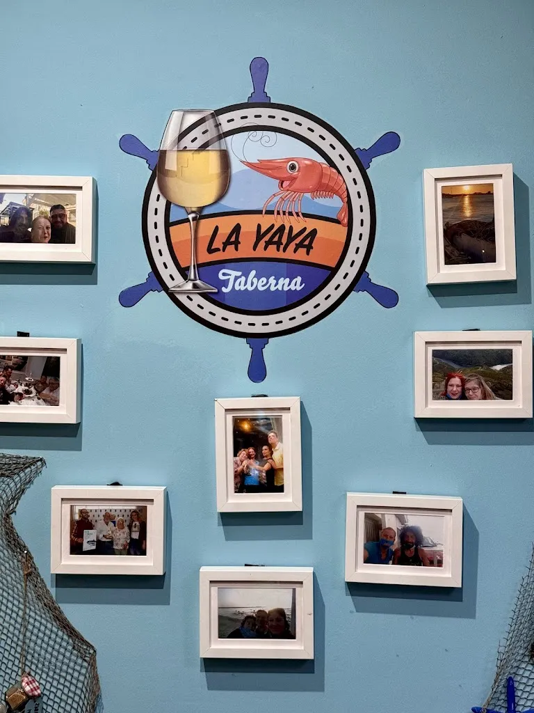 Gustavo Valverde_Taberna LA YAYA_Alhaurín de la Torre_review