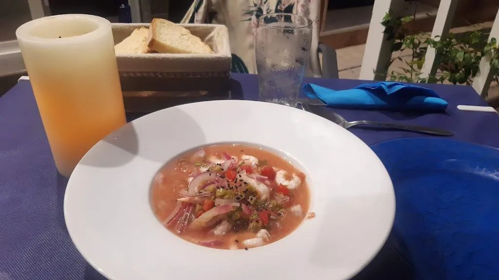 Taberna LA YAYA_Alhaurín de la Torre_slider_image_1