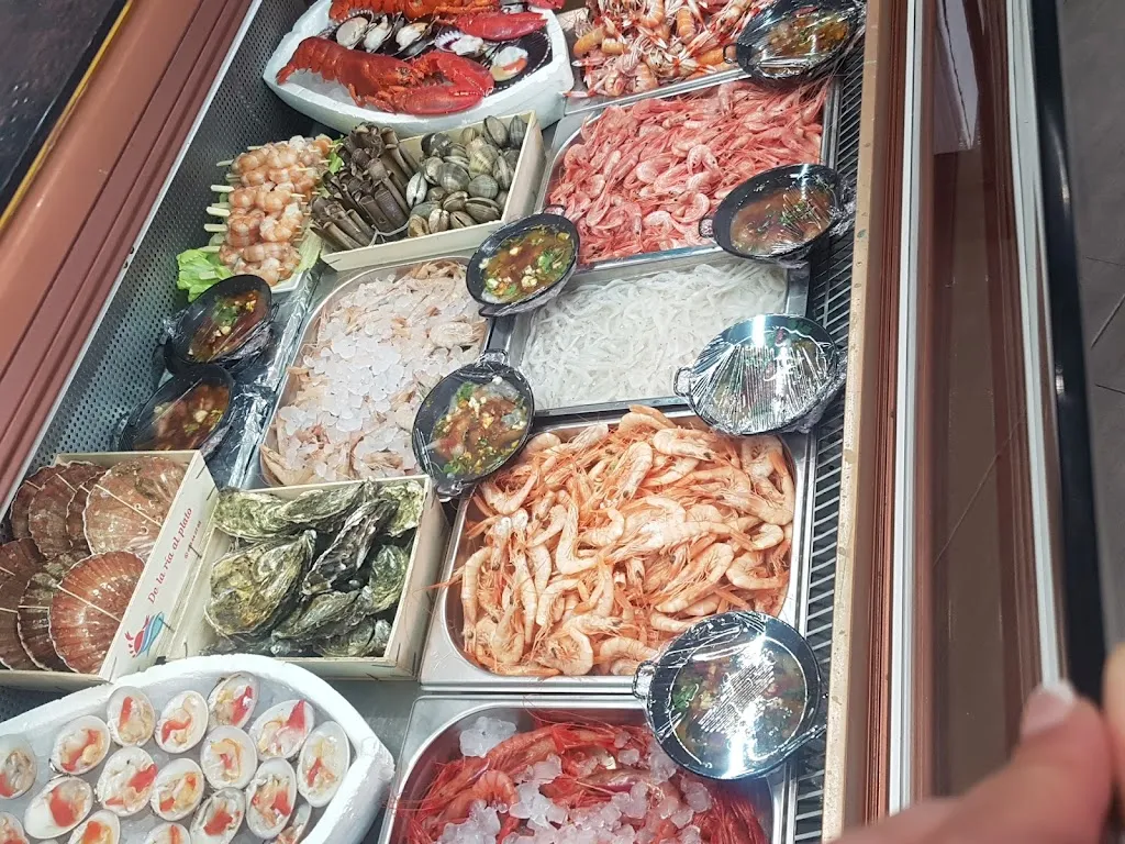 Taberna LA YAYA_Alhaurín de la Torre_slider_image_3