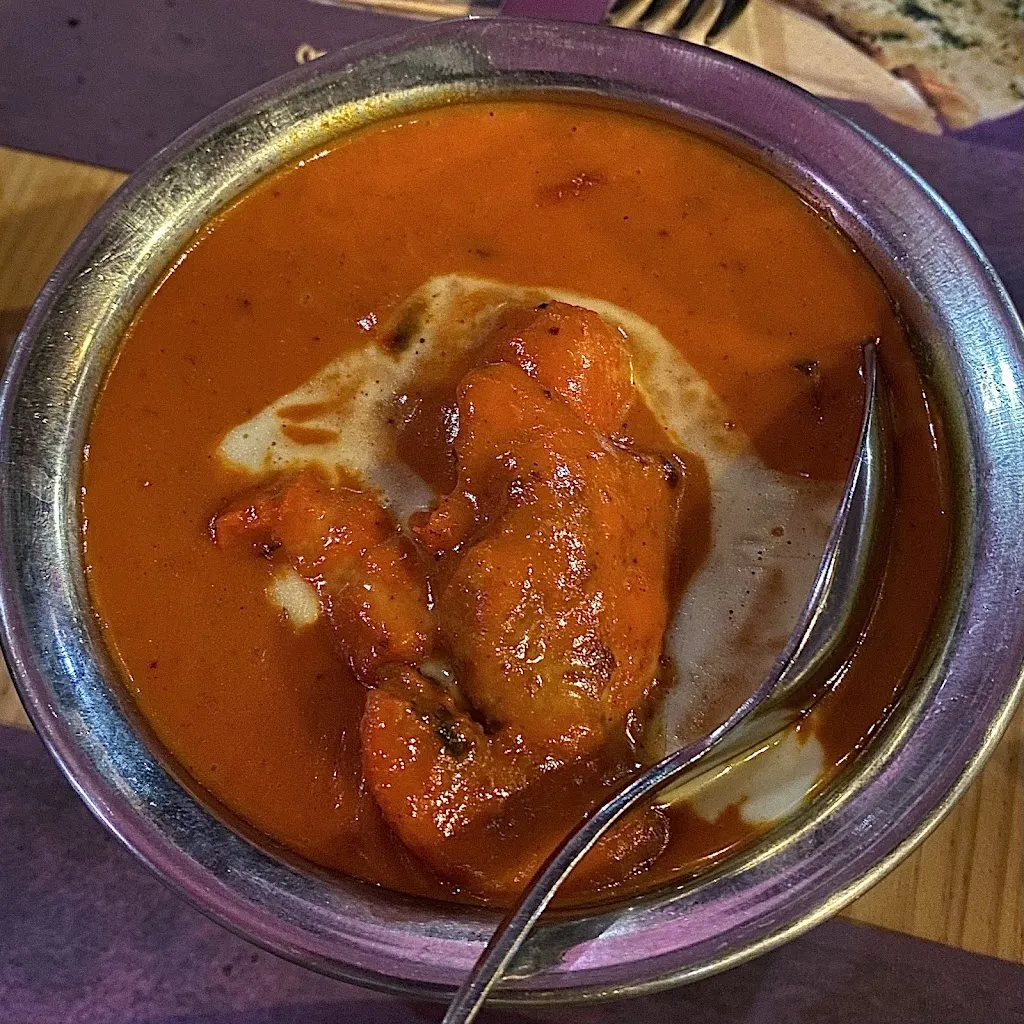 Menu_Sabor Indian Restaurant_Alhaurín de la Torre_image_7