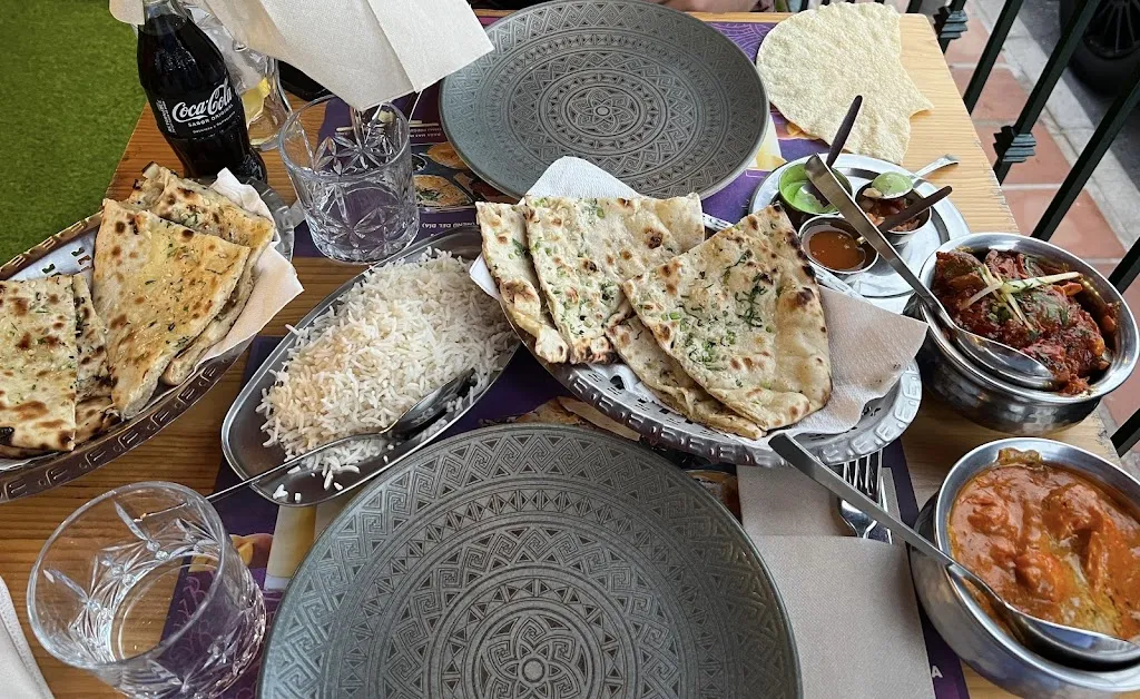 Ely_Sabor Indian Restaurant_Alhaurín de la Torre_review