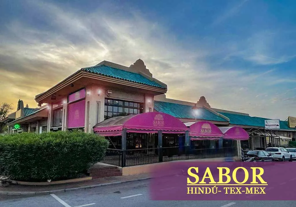 Sabor Indian Restaurant restaurant in Alhaurín de la Torre