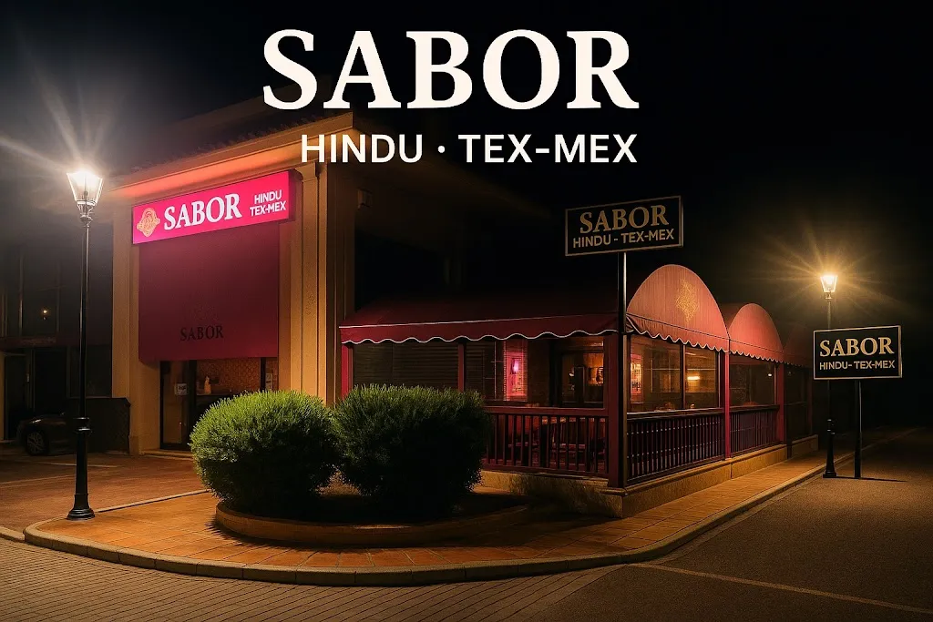 Sabor Indian Restaurant_Alhaurín de la Torre_slider_image_3