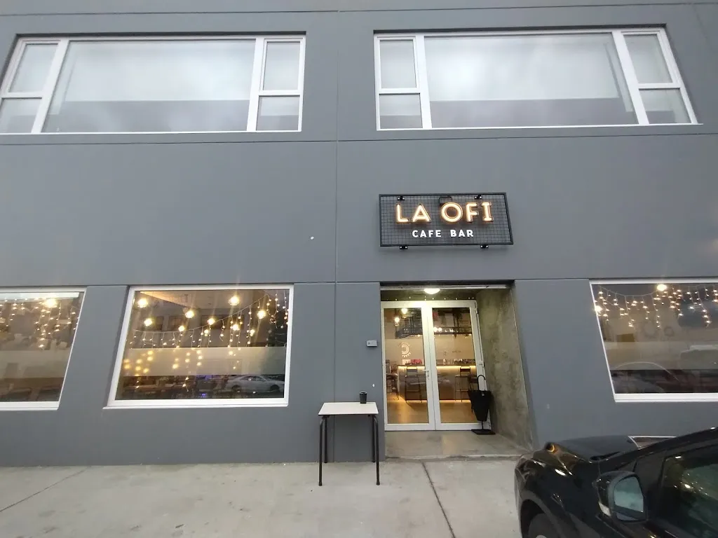 La Ofi Café Bar_Boiro_slider_image_1