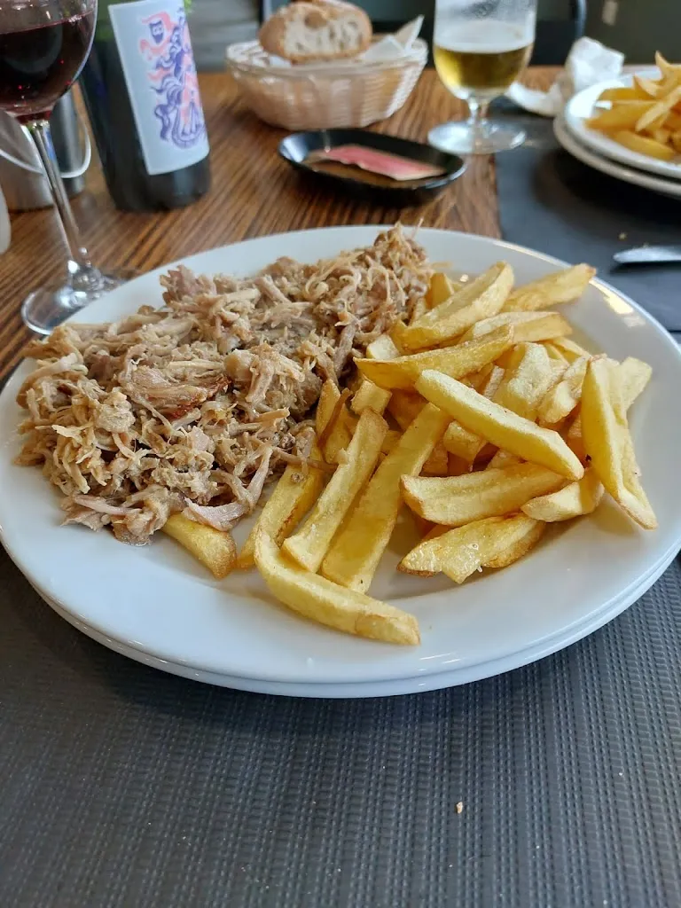 La Ofi Café Bar_Boiro_slider_image_2