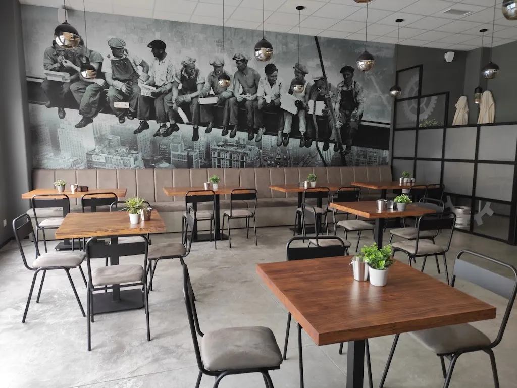 La Ofi Café Bar_Boiro_slider_image_3