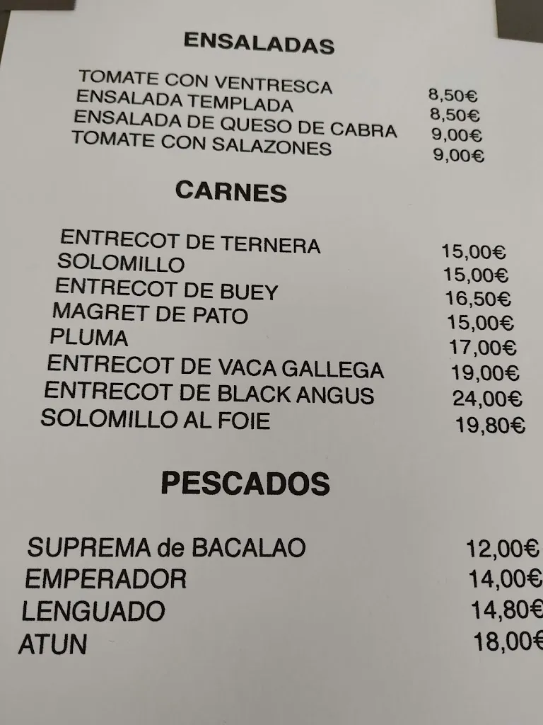 Menu_Restaurant Zorrilla_Pego_image_1