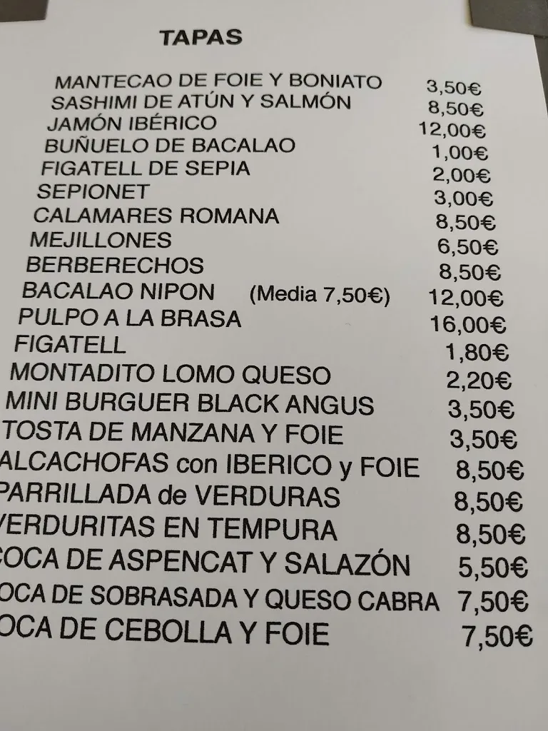 Menu_Restaurant Zorrilla_Pego_image_2