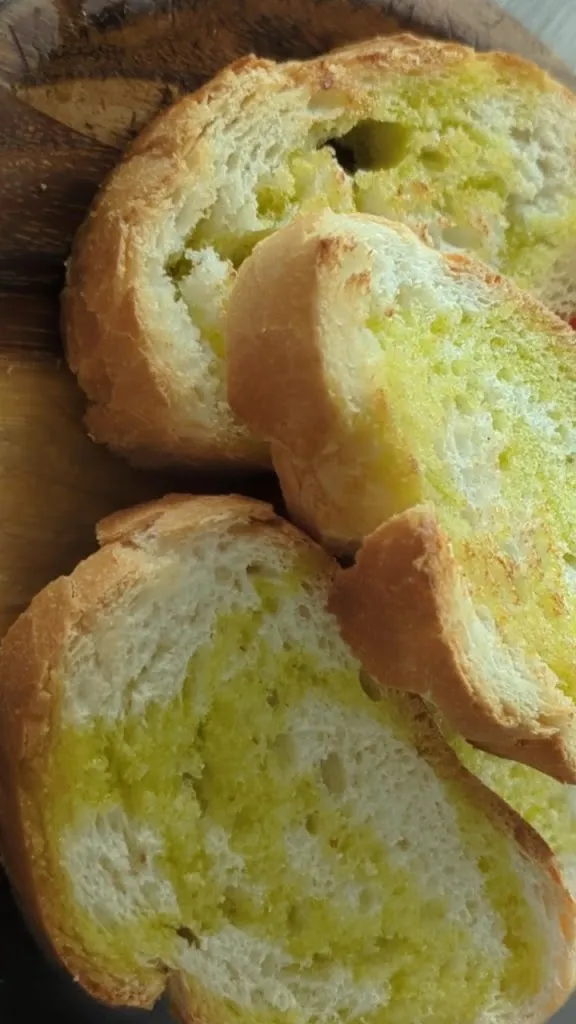 Nick Litten_Restaurant Zorrilla_Pego_review