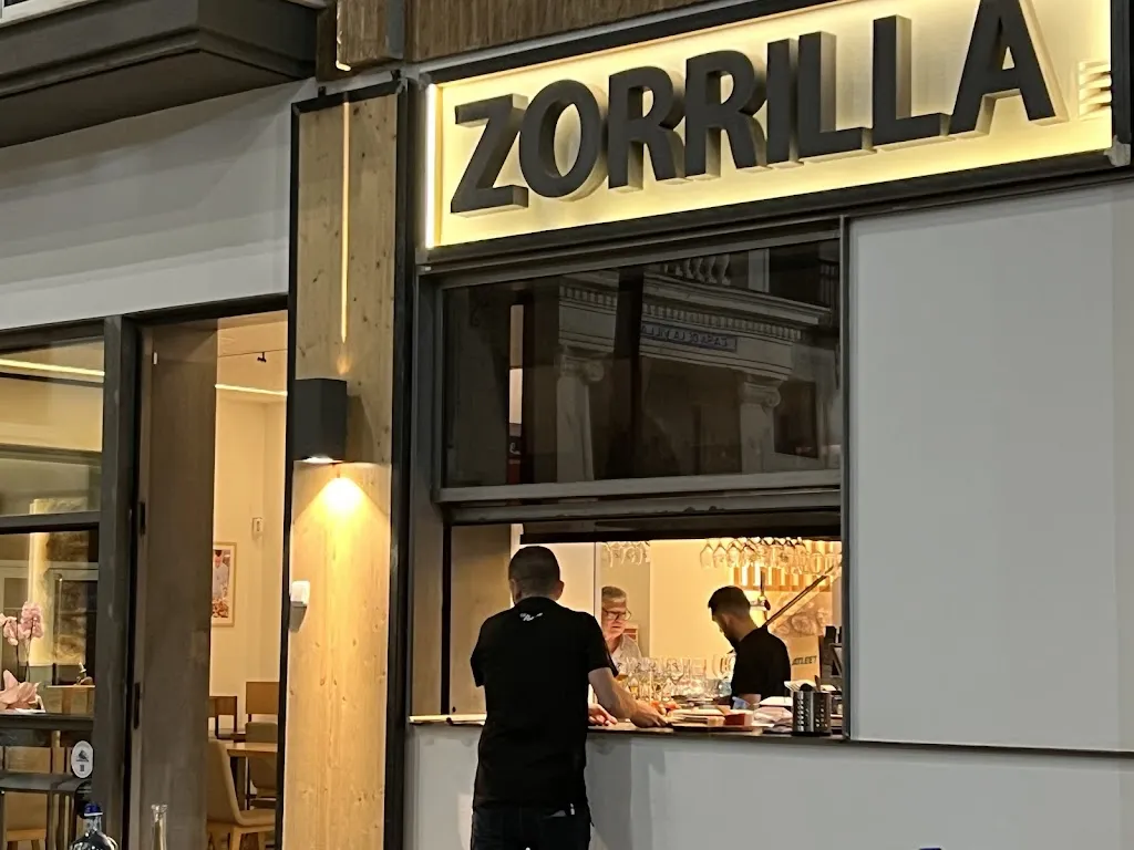 Restaurant Zorrilla_Pego_slider_image_1