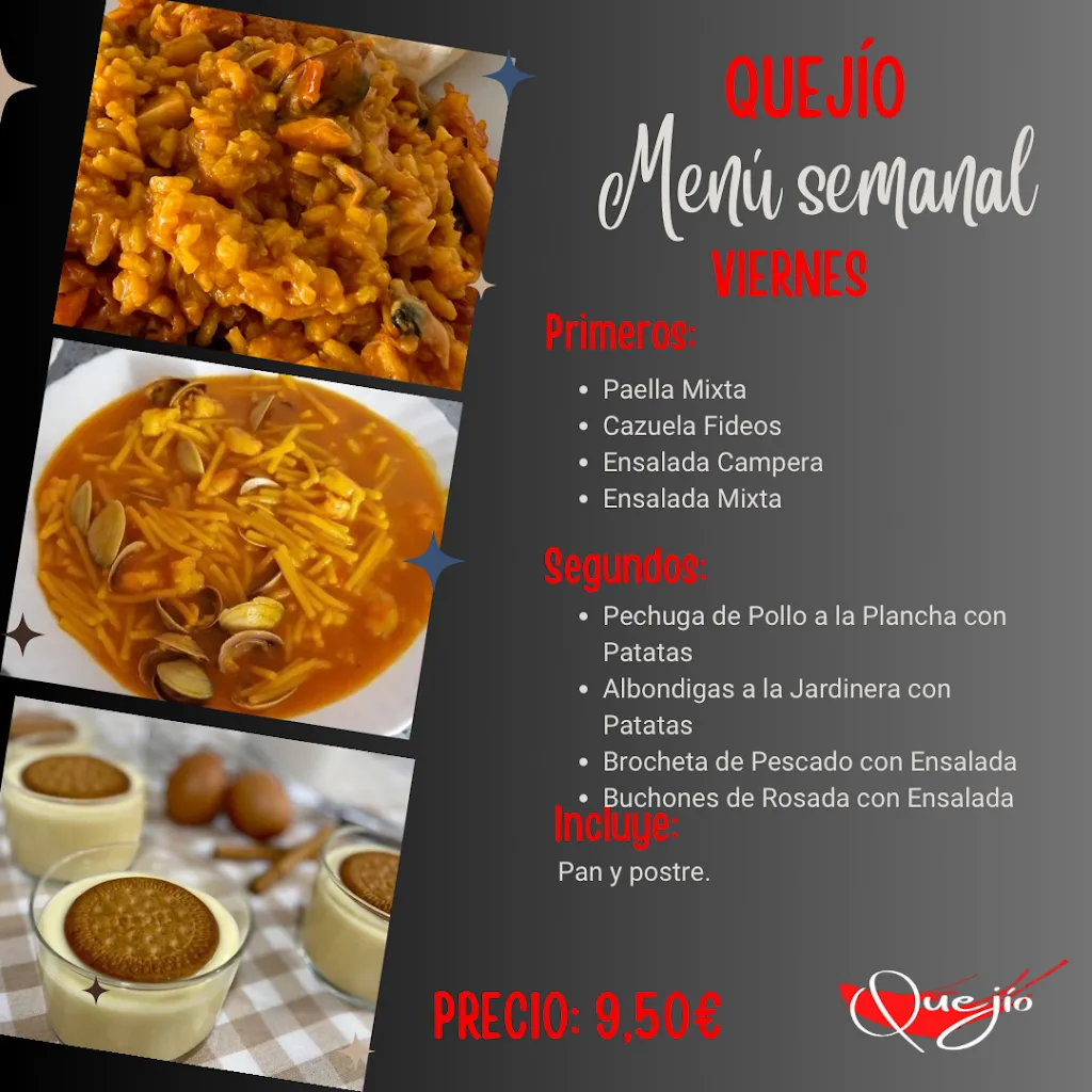 Menu_Restaurante-Bar Quejío_Alhaurín de la Torre_image_1