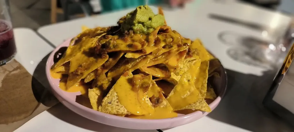 Menu_Restaurante-Bar Quejío_Alhaurín de la Torre_image_6