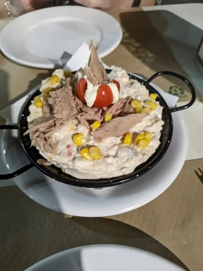 Menu_Restaurante-Bar Quejío_Alhaurín de la Torre_image_7