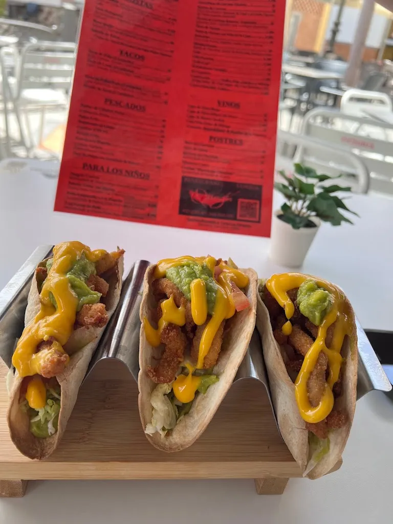 Menu_Restaurante-Bar Quejío_Alhaurín de la Torre_image_8