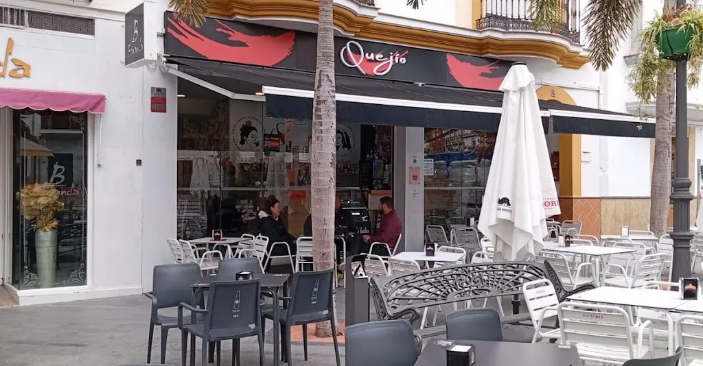 Restaurante-Bar Quejío_Alhaurín de la Torre_slider_image_1