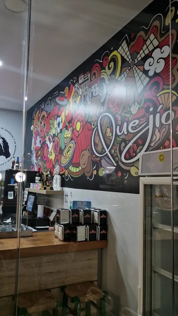 Restaurante-Bar Quejío_Alhaurín de la Torre_slider_image_2