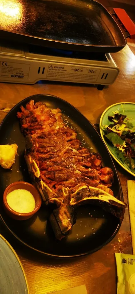 Menu_KARNIVORO - Gastronomic Restaurant - Especialista en Carnes Gourmet_Alhaurín de la Torre_image_2