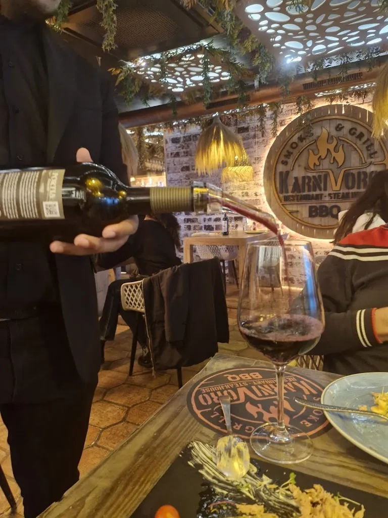 Menu_KARNIVORO - Gastronomic Restaurant - Especialista en Carnes Gourmet_Alhaurín de la Torre_image_3