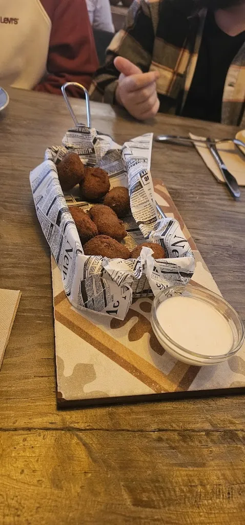 Menu_KARNIVORO - Gastronomic Restaurant - Especialista en Carnes Gourmet_Alhaurín de la Torre_image_4