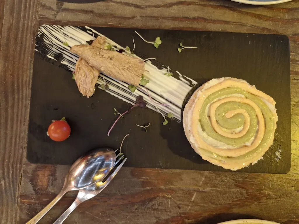 Menu_KARNIVORO - Gastronomic Restaurant - Especialista en Carnes Gourmet_Alhaurín de la Torre_image_5