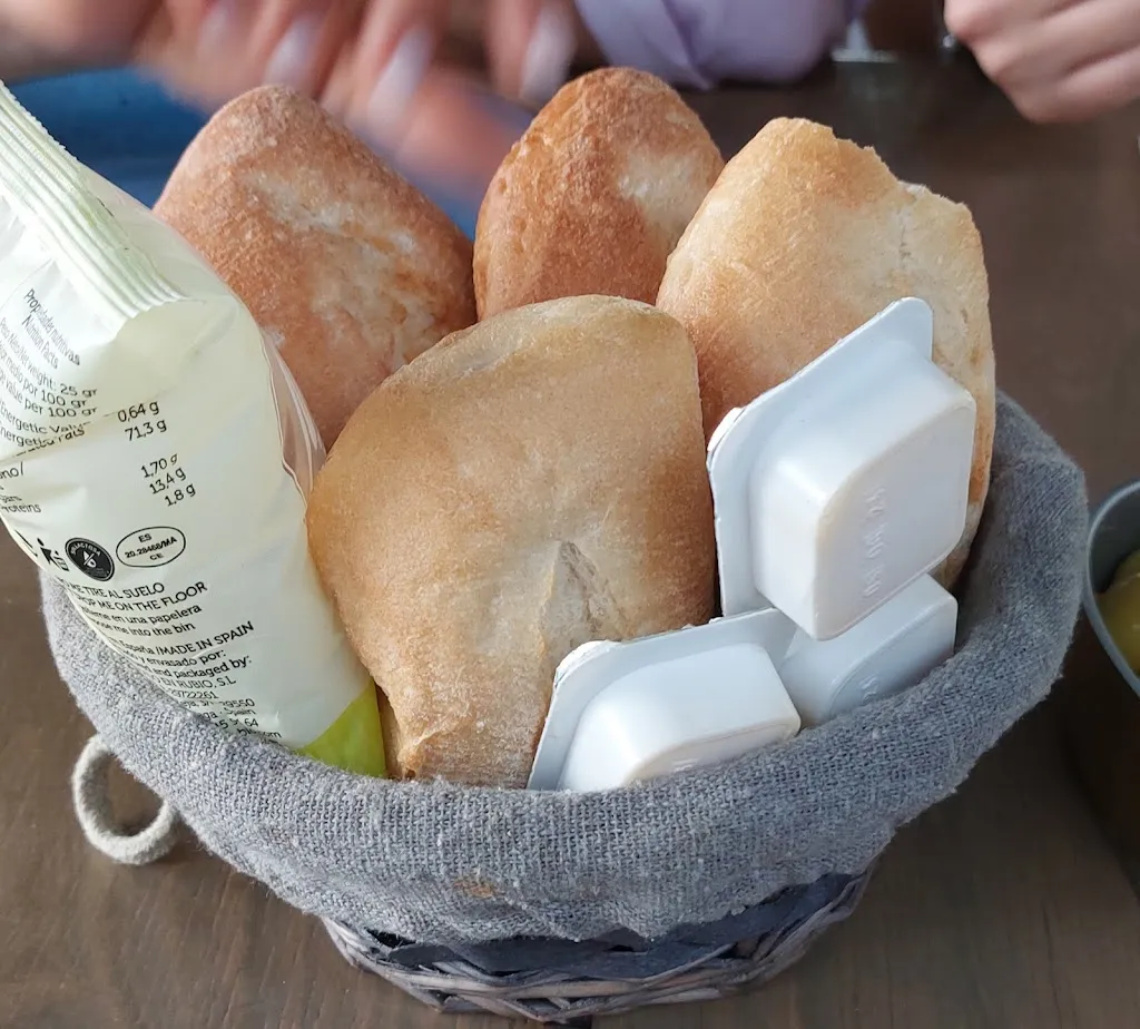 Menu_KARNIVORO - Gastronomic Restaurant - Especialista en Carnes Gourmet_Alhaurín de la Torre_image_6