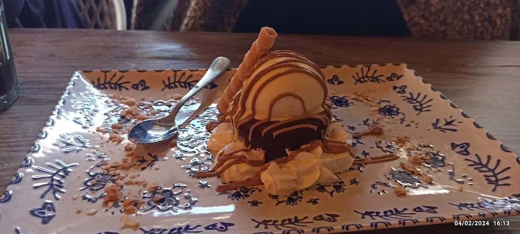 Menu_KARNIVORO - Gastronomic Restaurant - Especialista en Carnes Gourmet_Alhaurín de la Torre_image_8