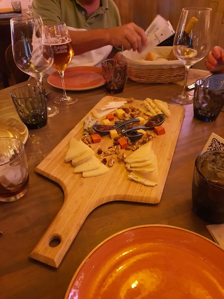 Menu_KARNIVORO - Gastronomic Restaurant - Especialista en Carnes Gourmet_Alhaurín de la Torre_image_9